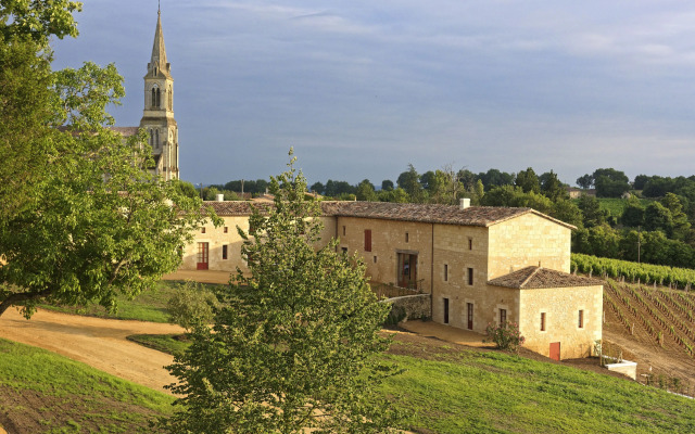 Chambres d'Hôtes Château Renon