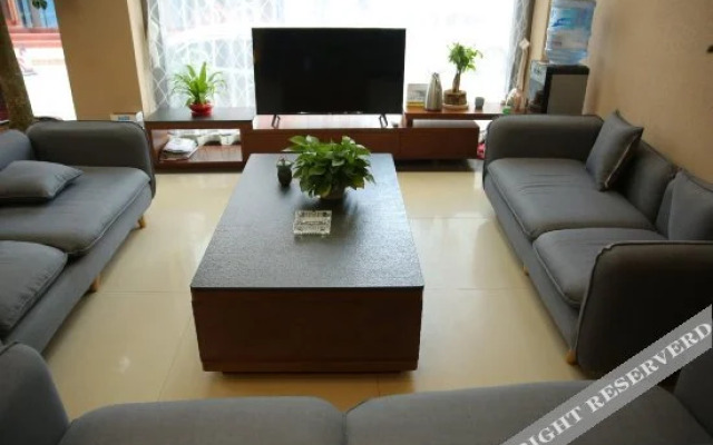 Taijie Hotel