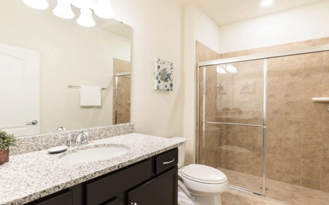 Solterra Townhome With Pool 4651