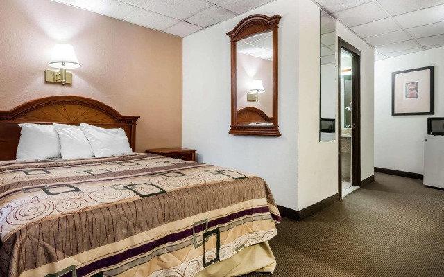 Quality Inn & Suites Binghamton Vestal
