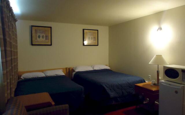 Star Inn by Elevate Rooms