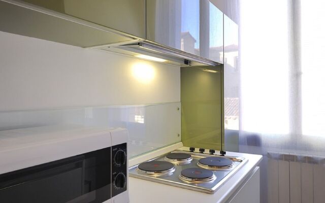 Venice Garden View Apartments