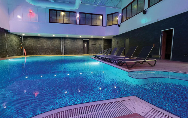 Village Hotel Blackpool