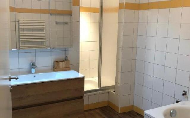 Ferienwohnung Eiskögerl im Barbarahof