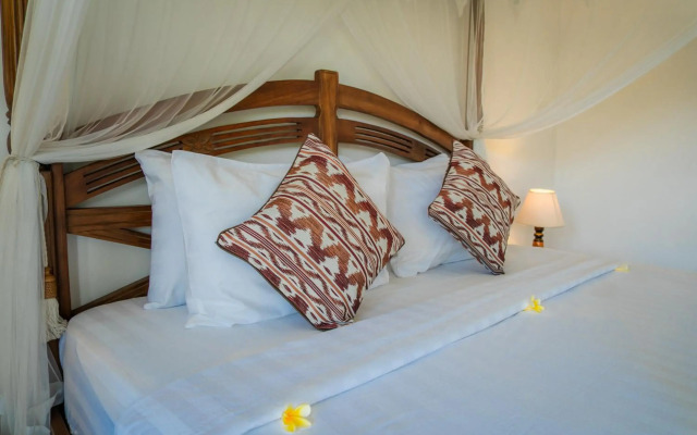The Sakara Villa Ubud