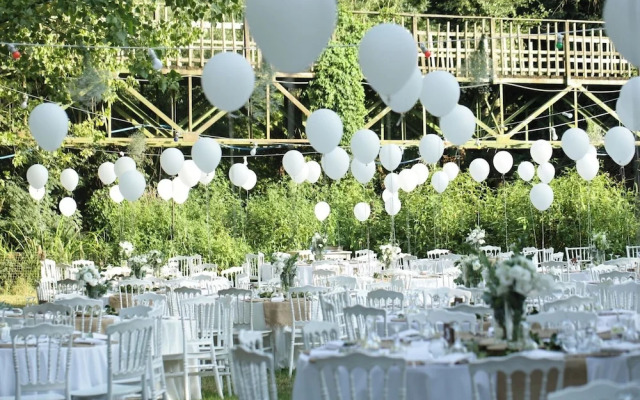 Elite World Village İstanbul Polonezköy