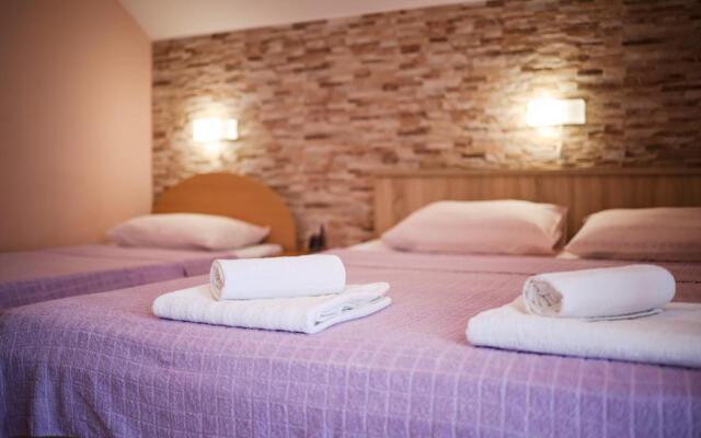 Apartment Ruza
