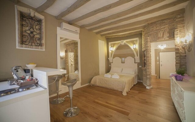 Oisife Apartment