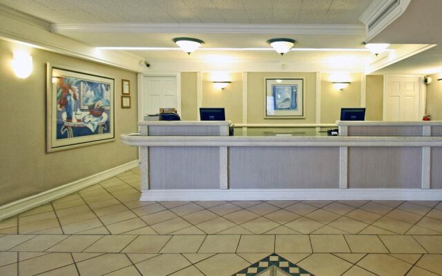 Motel 6 Garland, TX - Northeast Dallas