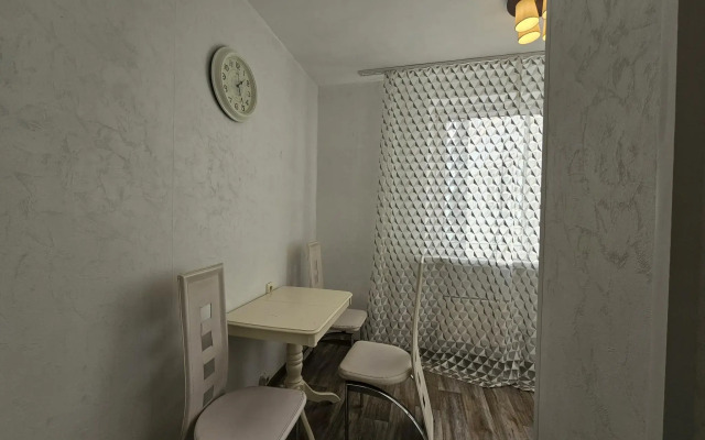 Апартаменты Onebed на улице Барышиха