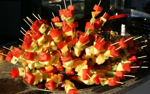 Hotel Papaveri E Grano