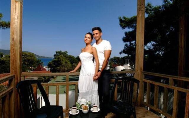 Phaselis Hill Resort