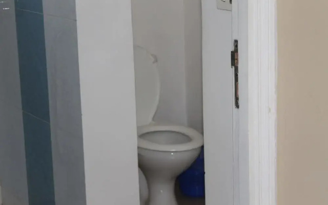 Notre Chambre d'hôtes