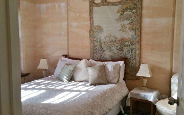 Canterbury Cottage Northcliffe – Guest Rooms – Boorara Brook