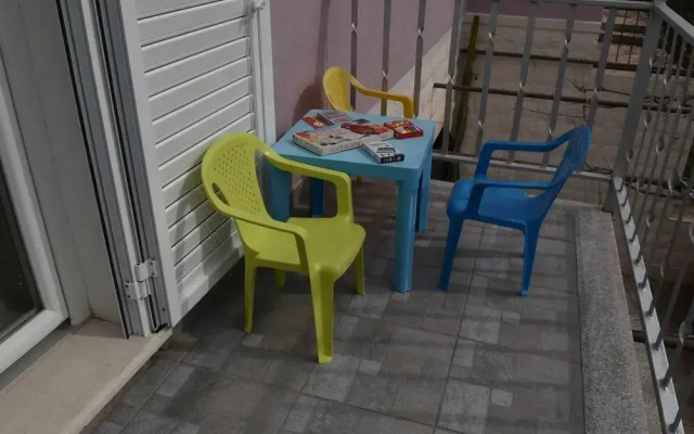Apartment Manigo