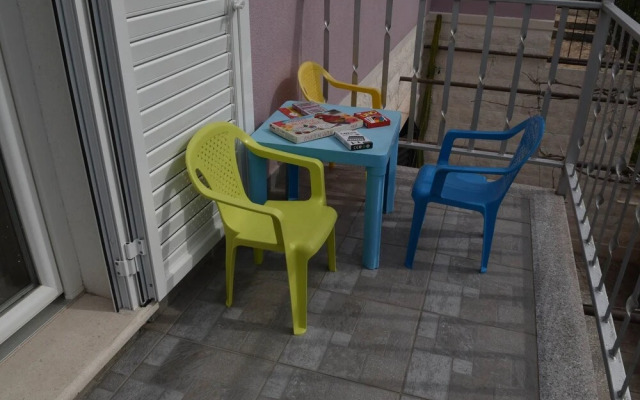 Apartment Manigo