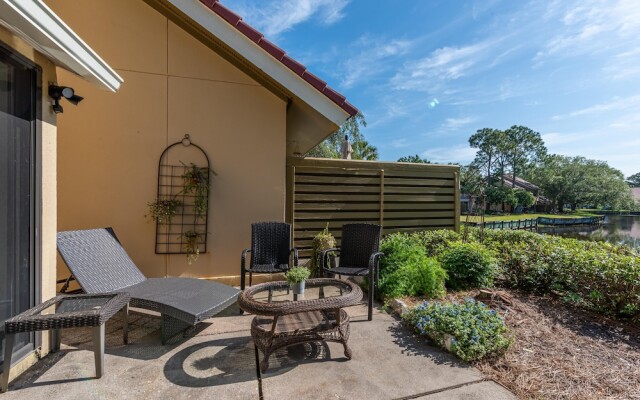 Beachwalk Villa 5175 'Our Escape'