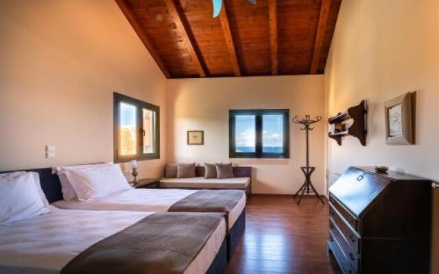 Sea Breeze Villa