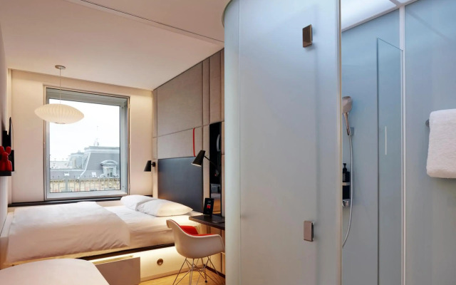 citizenM Copenhagen Radhuspladsen