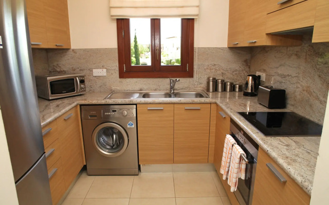 Aphrodite Hills Rentals - Premium Serviced Apartments