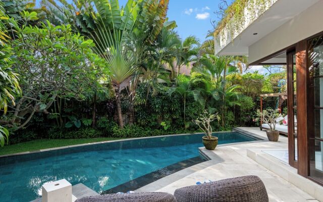 Sahaja Villa by Betterplace