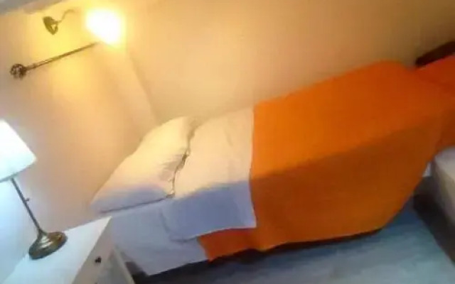 Pensione Della Nonna