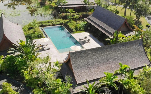 The Sanchaya
