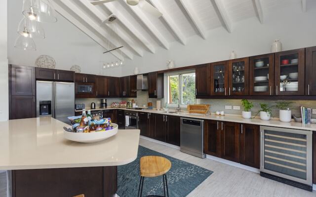 Xhale Luxury Villa