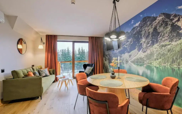 Aparthotel Góralski