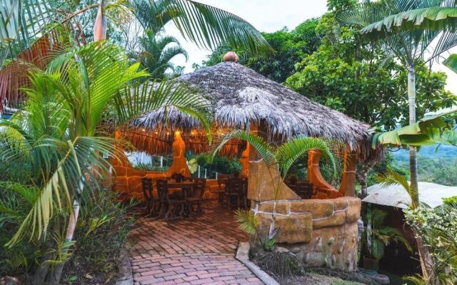 Villeta Boutique Hotel Spa