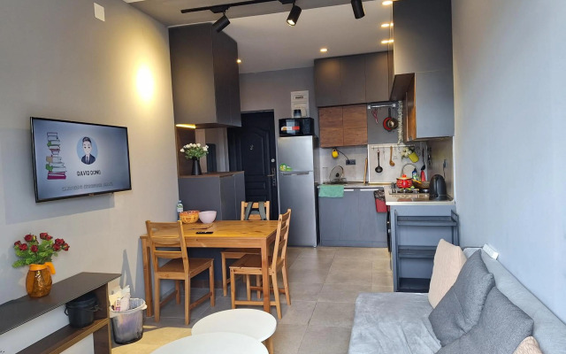 City Center Luxury Hostel