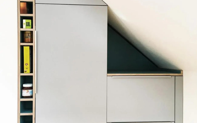 Rosinas - Fräulein Winkler