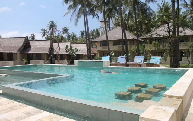 Satu Tiga Cottage