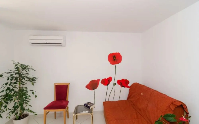 Burum Apartments