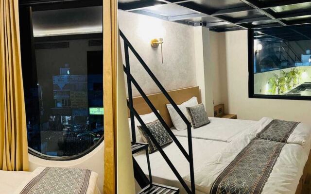 Hotel Bliss Breeze