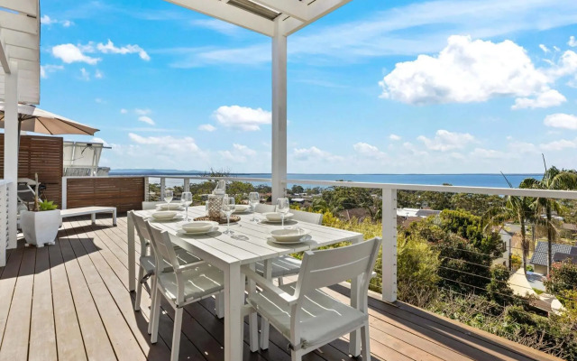 The Address Jervis Bay Rentals