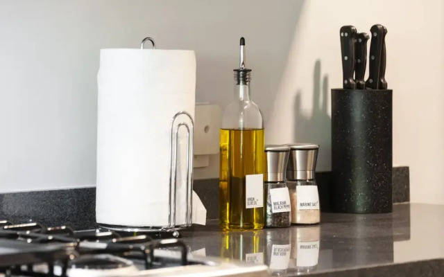 Wynwood House Arquimedes