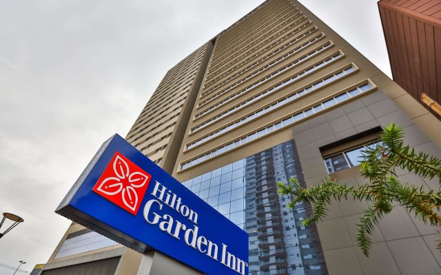 Hilton Garden Inn Santo André