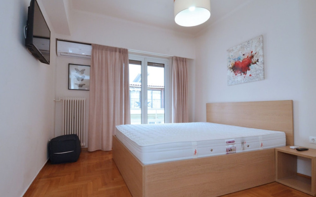 Studio in the heart of Athens