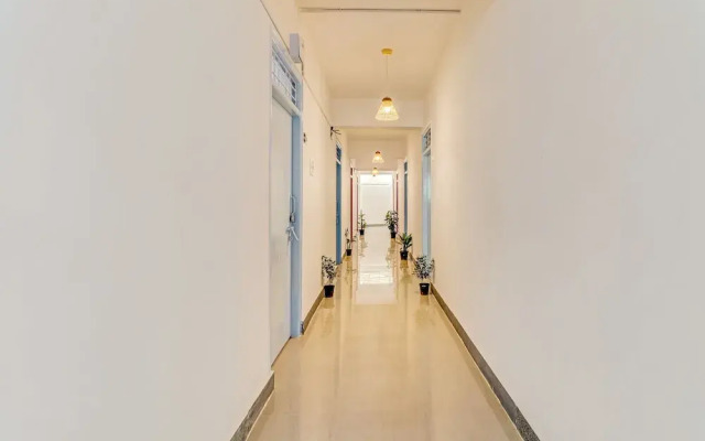 OYO Home 36553 Elegant Stay J P Nagar