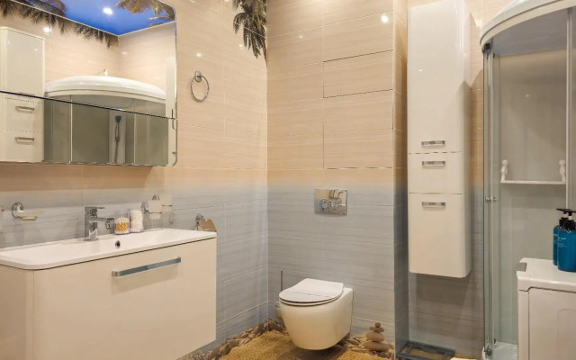 Триколор на проспекте Мира 188Б