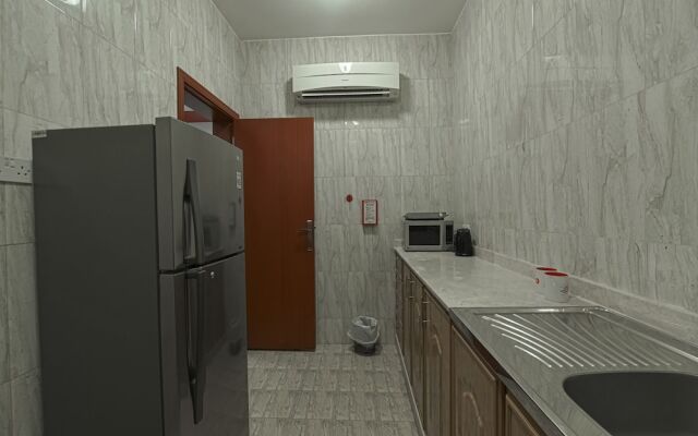 OYO 116 Platinium Hotel Apartments