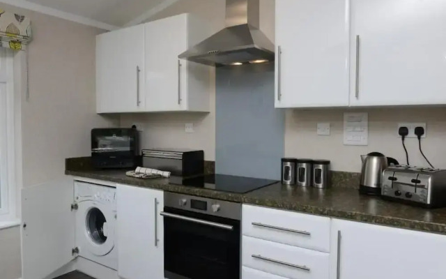 Croyde Bay Holiday Resort