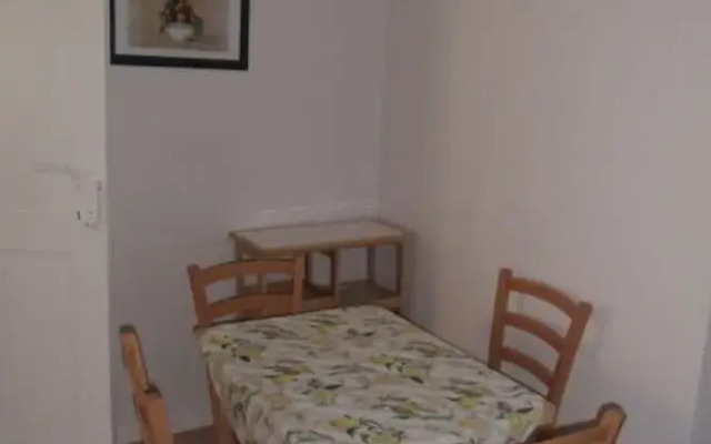Bille Comfortable Holiday Residence