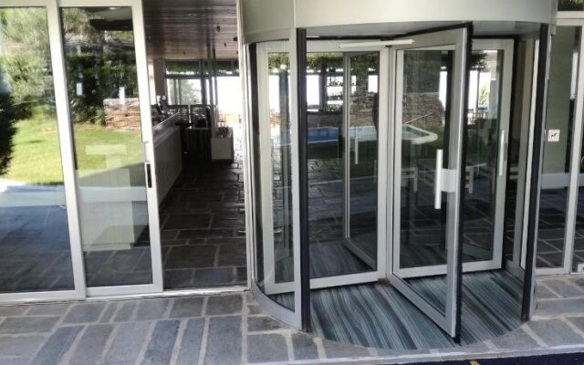 Apollon Suites