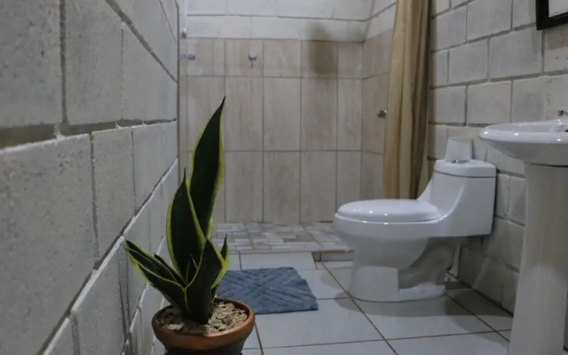 Eden Organic Farm & Bungalows