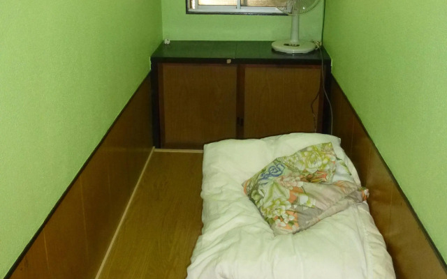 Hotel Diamond