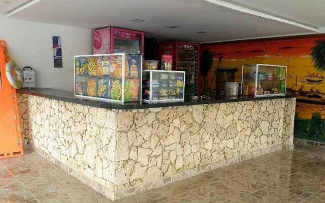 Edificio El Conquistador