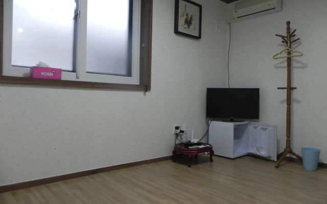 Jeonju International Guesthouse & Hostel