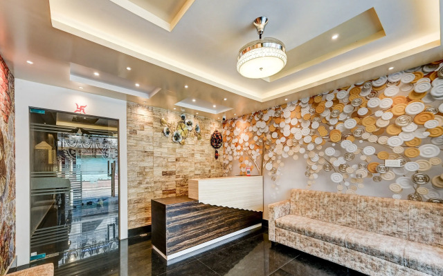 Capital O 86823 Hotel Subhadarsan
